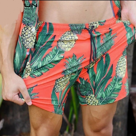 Men's two piece matching outfits - Picture 3 of 10